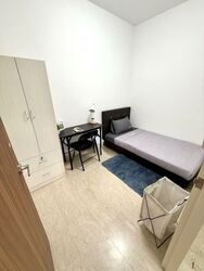 Maplewoods (D21), Condominium #550702631